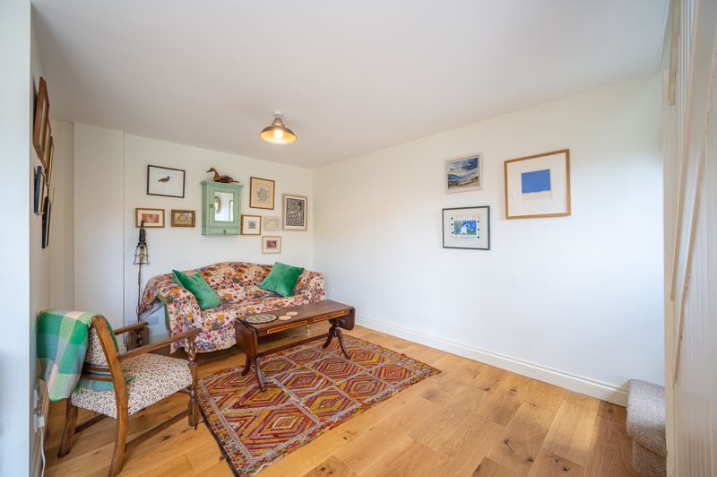 Annexe- click for photo gallery